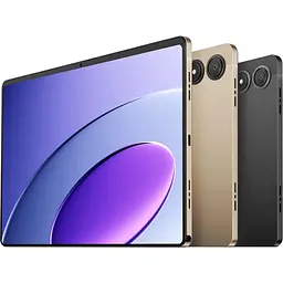 Планшет Tecno MegaPad 10 (T1001) 10.1" 4ГБ, 256ГБ, LTE, 7000мАгод, Champagne Gold - мініатюра 2