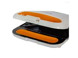 Бутербродниця Prime Technics PMM 107 W - мініатюра 4