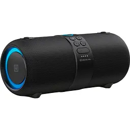 Портативна акустика REAL-EL X-735 Black [82786]