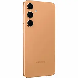 Смартфон Samsung Galaxy S24+ 12/256GB Orange SM-S926B - мініатюра 2