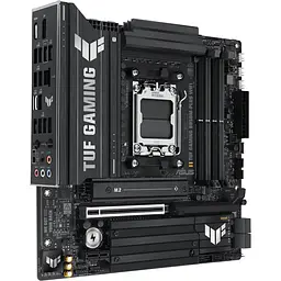 Материнська плата Asus TUF Gaming B850M-Plus WIFI (90MB1IY0-M0EAY0) [139981] - мініатюра 4