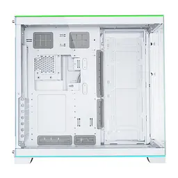Корпус Lian Li O11 Dynamic EVO RGB White (G99.O11DERGBW.00) без БЖ - мініатюра 5