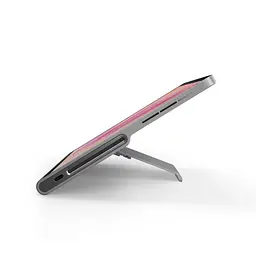 Планшет Lenovo Tab Plus TB351FU 8/256GB Luna Grey (ZADX0145UA) + Case - мініатюра 10