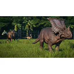 Ключ активації Microsoft Jurassic World Evolution для Xbox One/Series - мініатюра 10