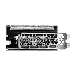 Відеокарта GeForce RTX 3080 Ti 12GB Palit GameRock OC (NED308TT19KB-1020G) Б/В - мініатюра 3