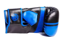 Снарядні рукавички (PP-3025) PowerPlay S fit0007364 - мініатюра 4
