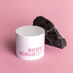 Скраб для тіла Marie Fresh Cosmetics Must have Body 300 мл - мініатюра 3