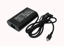 Блок живлення для ноутбука Dell 30W 5/12V/20V 2/2/1.5A Type-C DP-30CD/BA Аналог