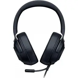 Гарнітура Razer Kraken X Lite Black (RZ04-02950100-R381) - мініатюра 3
