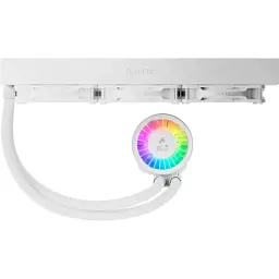 Система рідинного охолодження Arctic Freezer III Pro 360 A-RGB (ACFRE00188A) - мініатюра 3
