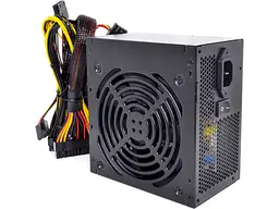 Блок питания QUBE 700W (QBC-GPM-700W-80B)