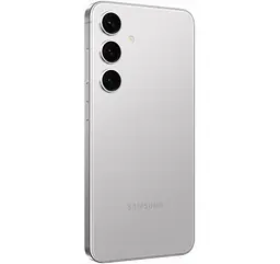 Смартфон Samsung Galaxy S24 8/256GB Marble Grey (SM-S921BZAG) - мініатюра 6