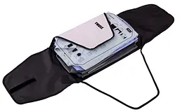 Органайзери для зберігання Thule Garment Folder TGF201 (White) (6808636) - мініатюра 7