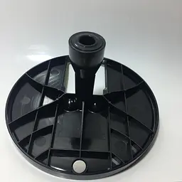 Утримувач шатківників + набір вставок терок для блендера Bosch MS62B6190, MS6CM4190, MS8CM6190, 00753482, 618101 - мініатюра 7