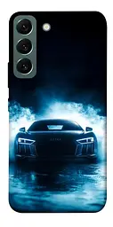 TPU чохол Demsky Mystery для Samsung Galaxy S22