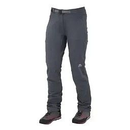 Штани Mountain Equipment Chamois Wmns Softshell Reg 8 Ombre Blue (1053-ME-000851.01318.8)