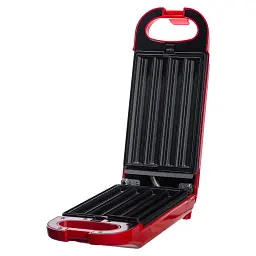 Мультипекар SOKANY SK-BBQ-836 на 6 пластин 700 Вт Sokany SK-BBQ-836 - мініатюра 3