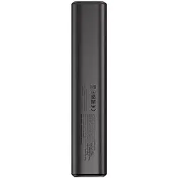 Батарея універсальна Canyon 20000mAh OnPower 230 TFT PD/130W Dark Grey (CNS-CPB230DG) - мініатюра 3