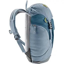 Рюкзак Deuter Waldfuchs 14 Синій (1052-3610322 3386) - мініатюра 5