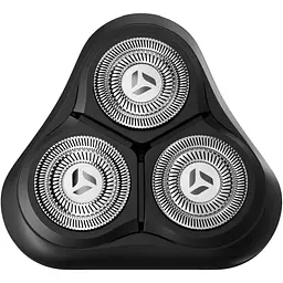 Електробритва Enchen BlackStone 6 Black [133500] - мініатюра 4