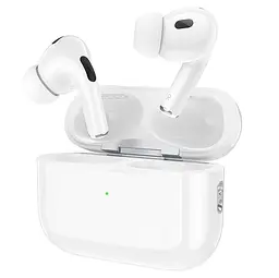 Навушники Bluetooth Hoco EW77 True wireless stereo headset White