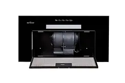 Витяжка Best Chef Smart Box Mini 600 black 52 - мініатюра 5