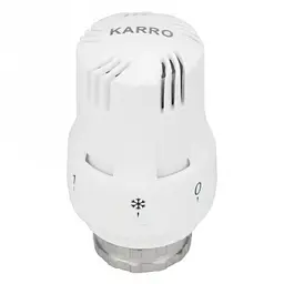 Термоголовка Karro KR2110-1 М30х1,5 30412 - мініатюра 2