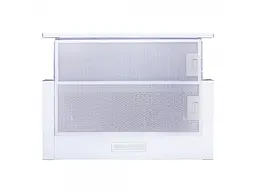Витяжка Minola HTL 6614 WH 1000 LED - мініатюра 3