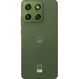Смартфон Motorola Edge 70 12/512GB Bronze Green (PBA50046RS) UA-UCRF [162828] - мініатюра 6