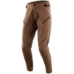 Велоштани TLD Wmns Lilium Pant Coffee XS Troy Lee Designs (1106-272906011)