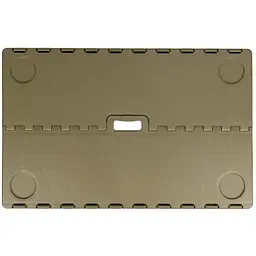 Стіл Tribe Camp Table Low Olive (1042-T-EF-0003-olive) - мініатюра 4