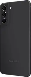 Смартфон Samsung Galaxy S21 FE 5G 6/128Gb G990U1/DS Graphite 1SIM (USA Version) - мініатюра 7