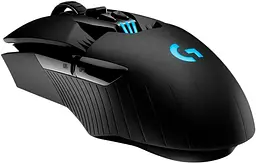 Миша комп'ютерна Logitech G903 Lightspeed Wireless Hero (910-005672, 910-005673) - мініатюра 2