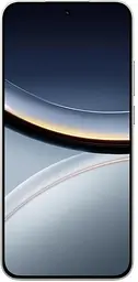 Смартфон Xiaomi Poco F7, 12/256GB Silver (Global) (with charger) [5G, NFC] - мініатюра 2