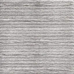 Самоклеюча декоративна 3D панель Sticker Wall 700x700x5мм Білий Бамбук 071 SW-00000073