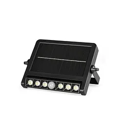 LED світильник автономний настінний Videx 10W 600Lm 5000K IP54 сенсорний (27547-000) - мініатюра 2