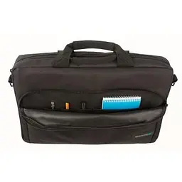 Сумка для ноутбука Grand-X 15.6" Black (SB-129) - мініатюра 7