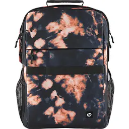 Рюкзак HP для ноутбука Campus XL 16.1" поліестер tie dye - мініатюра 2