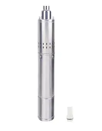 Насос свердловинний шнековий Thermo Alliance 4QGM1,8-50-0,5 (TA4QGM18500505) - мініатюра 1