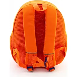 Рюкзак дитячий Maxi 12" EVA Синій з помаранчевим (MX86164) - мініатюра 2
