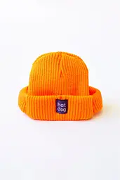 Шапка для собак Hat-Dog помаранчева (XXL)