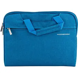 Сумка для ноутбука 11" ModeCom Highfill для Ultrabook голуба