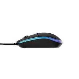 Мишка AOC GM150B USB Black (GM150B/LA) - мініатюра 10