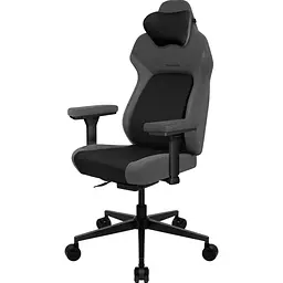 Ігрове крісло TX3 Core Smart Mesh Black (TEGC-2072101.11) - мініатюра 10
