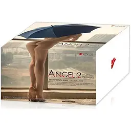 Мастурбатор Kokos Angel 2 - мініатюра 5