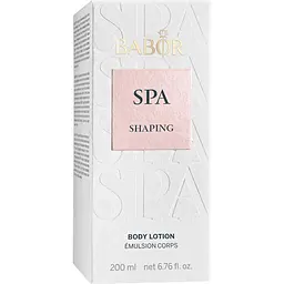 Лосьйон для тіла Babor Spa Body Shaping Lotion 200 мл - мініатюра 2