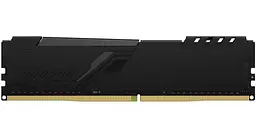 Модуль памятi DDR4 2x16GB/3200 Kingston Fury Beast Black (KF432C16BBK2/32) - мініатюра 6