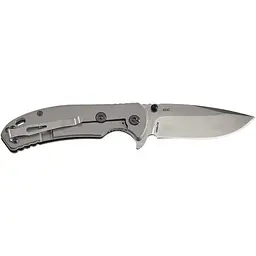 Ніж Skif Sturdy II Stonewash чорний 420SE - мініатюра 2
