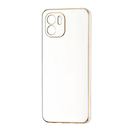 Чохол Golden Line Xiaomi Redmi A1 4G/A2 4G White