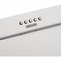 Витяжка вбудована Eleyus URBAN 800 LED 52 WH - мініатюра 8